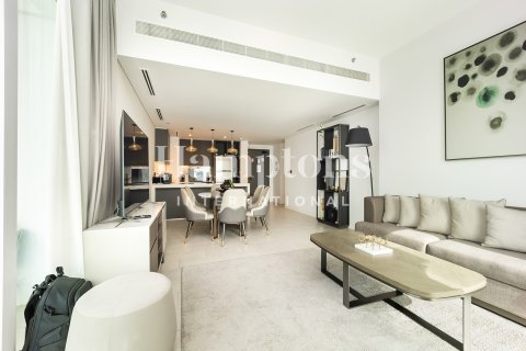 Apartment sa Jumeirah Beach Residence, Dubai, UAE 2 silid-tulugan, 130.95978492 sq.m. № 721407 - larawan 10