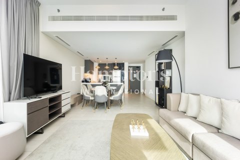 Apartment sa Jumeirah Beach Residence, Dubai, UAE 2 silid-tulugan, 130.95978492 sq.m. № 721407 - larawan 14