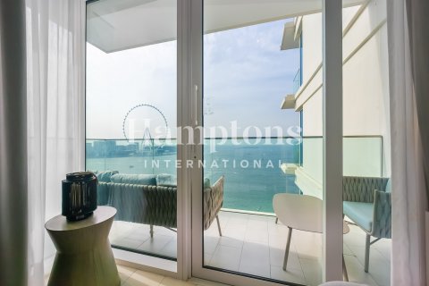 Apartment sa Jumeirah Beach Residence, Dubai, UAE 2 silid-tulugan, 130.95978492 sq.m. № 721407 - larawan 18