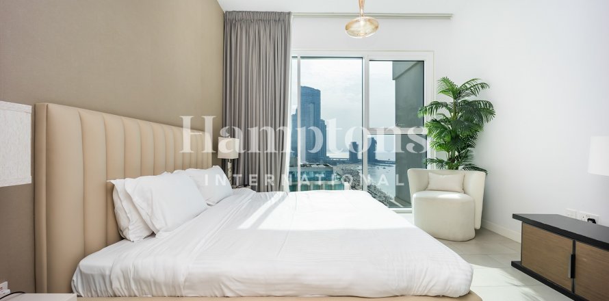 Apartment sa Jumeirah Beach Residence, Dubai, UAE 2 silid-tulugan, 130.96 sq.m. № 721407