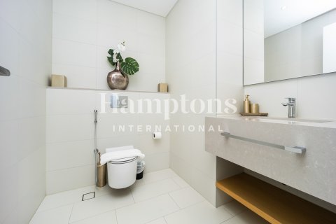 Apartment sa Jumeirah Beach Residence, Dubai, UAE 2 silid-tulugan, 130.95978492 sq.m. № 721407 - larawan 11