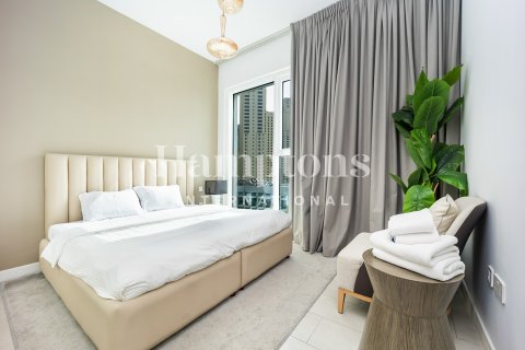 Apartment sa Jumeirah Beach Residence, Dubai, UAE 2 silid-tulugan, 130.95978492 sq.m. № 721407 - larawan 20