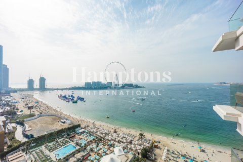 Apartment sa Jumeirah Beach Residence, Dubai, UAE 2 silid-tulugan, 130.95978492 sq.m. № 721407 - larawan 22