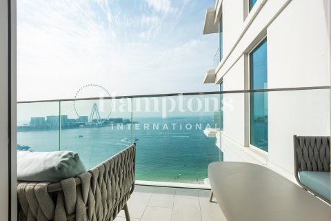 Apartment sa Jumeirah Beach Residence, Dubai, UAE 2 silid-tulugan, 130.95978492 sq.m. № 721407 - larawan 4