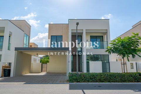 Vila di Arabian Ranches 3, Dubai, UEA 4 kamar tidur, 450.85825900 m2 nomor 721411 - foto 22