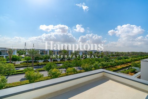 Vila di Arabian Ranches 3, Dubai, UEA 4 kamar tidur, 450.85825900 m2 nomor 721411 - foto 6