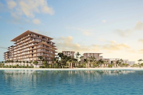 Apartment in Dubai, UAE 2 bedrooms, 223.246 sq.m. № 721409