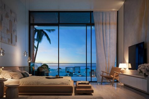 Appartamento in affitto a Dubai, EAU 2 camere da letto, 223.24590900 mq. № 721409 - foto 14
