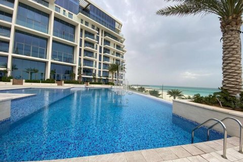 Leilighet til salgs i Saadiyat Island, Abu Dhabi, Emiratene 2 soverom, 198 kvm Nr. 544419 - Foto 17