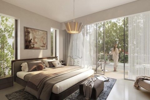 Townhouse di Yas Island, Abu Dhabi, UEA 3 kamar tidur, 159 m2 nomor 544421 - foto 8