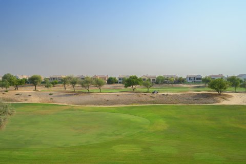 Casa urbana para venda em Jumeirah Golf Estates, Dubai, EAU 4 quartos, 325.53 m2 № 764200 - foto 22
