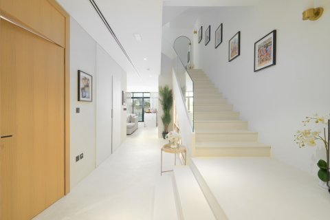 Casa urbana para venda em Jumeirah Golf Estates, Dubai, EAU 4 quartos, 325.53 m2 № 764200 - foto 11