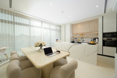 Casa urbana para venda em Jumeirah Golf Estates, Dubai, EAU 4 quartos, 325.53 m2 № 764200 - foto 24
