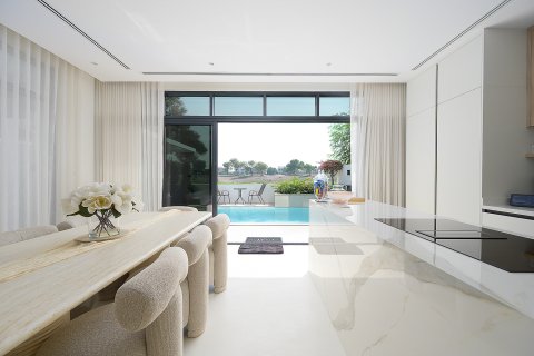 Casa urbana para venda em Jumeirah Golf Estates, Dubai, EAU 4 quartos, 325.53 m2 № 764200 - foto 9