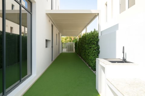 Casa urbana para venda em Jumeirah Golf Estates, Dubai, EAU 4 quartos, 325.53 m2 № 764200 - foto 27