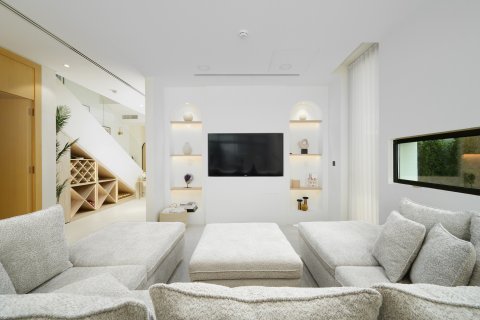 Casa urbana para venda em Jumeirah Golf Estates, Dubai, EAU 4 quartos, 325.53 m2 № 764200 - foto 7