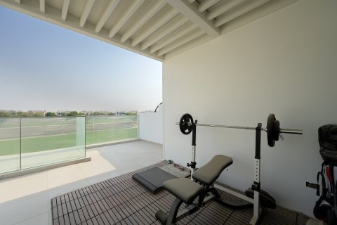 Casa urbana para venda em Jumeirah Golf Estates, Dubai, EAU 4 quartos, 325.53 m2 № 764200 - foto 18