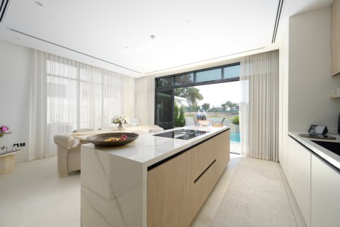 Casa urbana para venda em Jumeirah Golf Estates, Dubai, EAU 4 quartos, 325.53 m2 № 764200 - foto 4