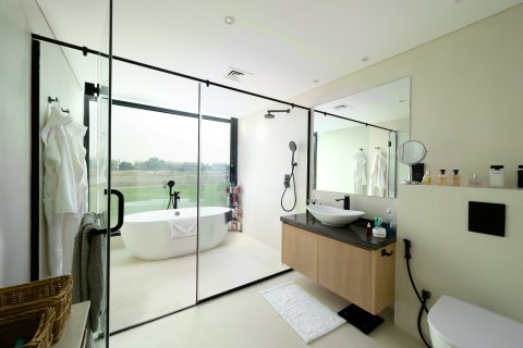 Casa urbana para venda em Jumeirah Golf Estates, Dubai, EAU 4 quartos, 325.53 m2 № 764200 - foto 14