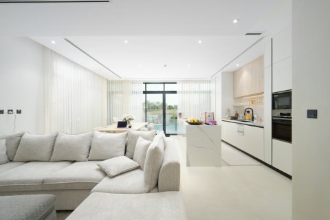 Casa urbana para venda em Jumeirah Golf Estates, Dubai, EAU 4 quartos, 325.53 m2 № 764200 - foto 5