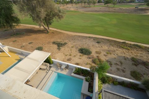 Casa urbana para venda em Jumeirah Golf Estates, Dubai, EAU 4 quartos, 325.53 m2 № 764200 - foto 23