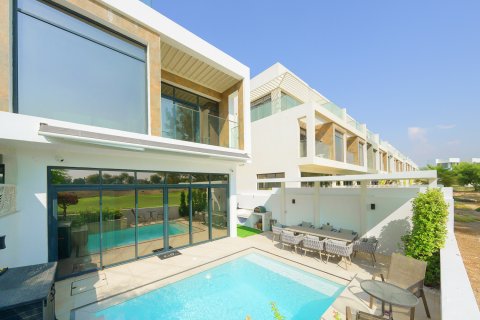Casa urbana para venda em Jumeirah Golf Estates, Dubai, EAU 4 quartos, 325.53 m2 № 764200 - foto 19