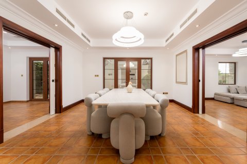 Villa para venda em Jumeirah Golf Estates, Dubai, EAU 5 quartos, 939.4 m2 № 764201 - foto 2