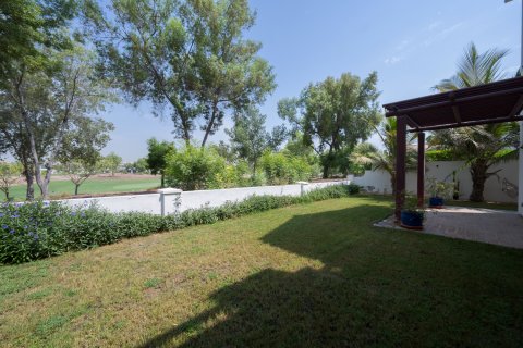 Villa para venda em Jumeirah Golf Estates, Dubai, EAU 5 quartos, 939.4 m2 № 764201 - foto 4
