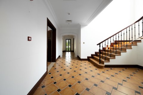 Villa para venda em Jumeirah Golf Estates, Dubai, EAU 5 quartos, 939.4 m2 № 764201 - foto 24