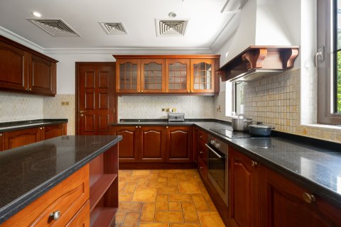 Villa para venda em Jumeirah Golf Estates, Dubai, EAU 5 quartos, 939.4 m2 № 764201 - foto 9