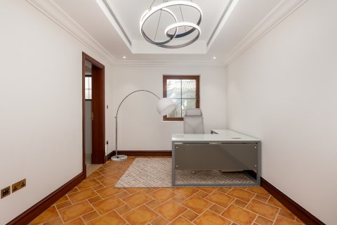 Villa para venda em Jumeirah Golf Estates, Dubai, EAU 5 quartos, 939.4 m2 № 764201 - foto 14