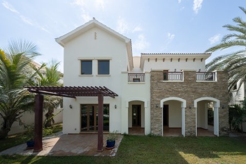 Villa para venda em Jumeirah Golf Estates, Dubai, EAU 5 quartos, 939.4 m2 № 764201 - foto 6