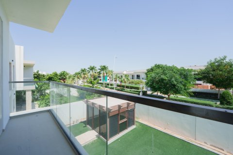 ویلا برای فروش در Yas Island، Abu Dhabi، امارات متحده عربی 4 خوابه ، 461.73 متر مربع ، شماره 764204 - تصویر 27