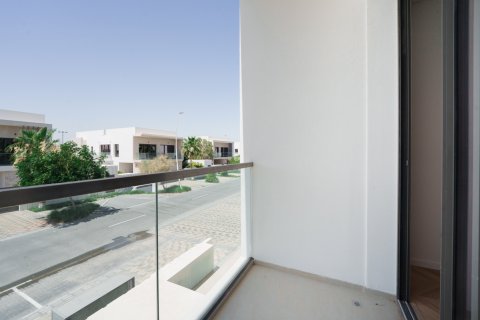 ویلا برای فروش در Yas Island، Abu Dhabi، امارات متحده عربی 4 خوابه ، 461.73 متر مربع ، شماره 764204 - تصویر 23