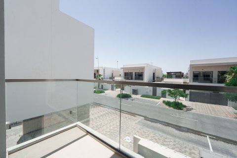 ویلا برای فروش در Yas Island، Abu Dhabi، امارات متحده عربی 4 خوابه ، 461.73 متر مربع ، شماره 764204 - تصویر 24