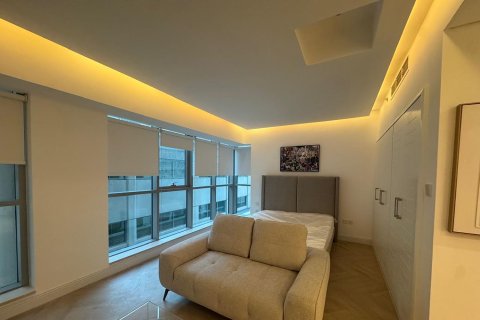 Apartment til salg i Downtown Dubai (Downtown Burj Dubai), Dubai, UAE 1 værelse, 43.52 kvm № 764203 - foto 2