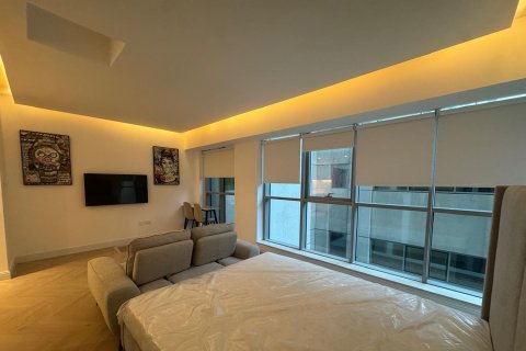 Apartment til salg i Downtown Dubai (Downtown Burj Dubai), Dubai, UAE 1 værelse, 43.52 kvm № 764203 - foto 7