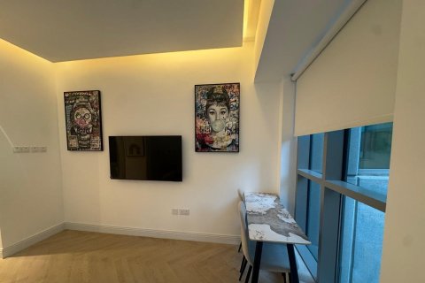 Apartment til salg i Downtown Dubai (Downtown Burj Dubai), Dubai, UAE 1 værelse, 43.52 kvm № 764203 - foto 9