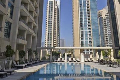 Apartment til salg i Downtown Dubai (Downtown Burj Dubai), Dubai, UAE 1 værelse, 43.52 kvm № 764203 - foto 14