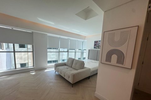 Apartment til salg i Downtown Dubai (Downtown Burj Dubai), Dubai, UAE 1 værelse, 43.52 kvm № 764203 - foto 8