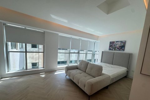 Apartment til salg i Downtown Dubai (Downtown Burj Dubai), Dubai, UAE 1 værelse, 43.52 kvm № 764203 - foto 3