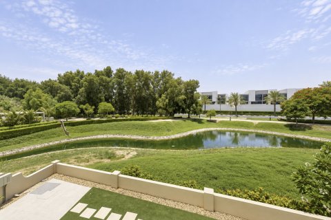 Villa in Jumeirah Golf Estates, Dubai, UAE 6 bedrooms, 883.46 sq.m. № 764199 - photo 14