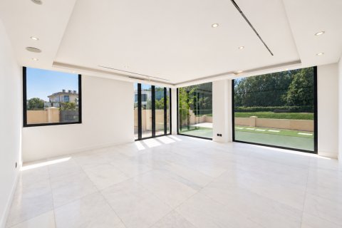 Villa in Jumeirah Golf Estates, Dubai, UAE 6 bedrooms, 883.46 sq.m. № 764199 - photo 3
