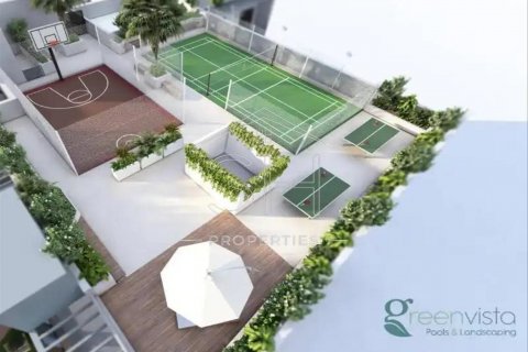 محل تجاري للبيع في Jumeirah Village Triangle، دبي، الإمارات العربية المتحدة 41.1 متر مربع ، رقم 539708 - صورة 3