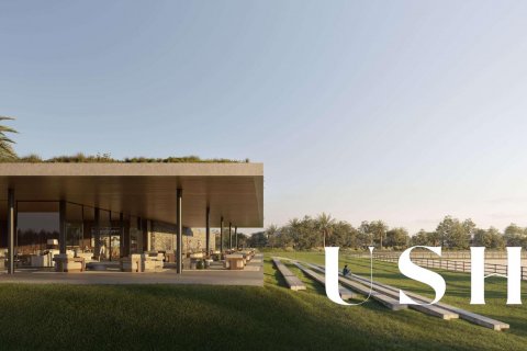 Dubai Investment Park, Dubai, संयुक्त अरब अमीरात में विला, 5 बेडरूम, 821 वर्ग मीटर, संख्या 620696