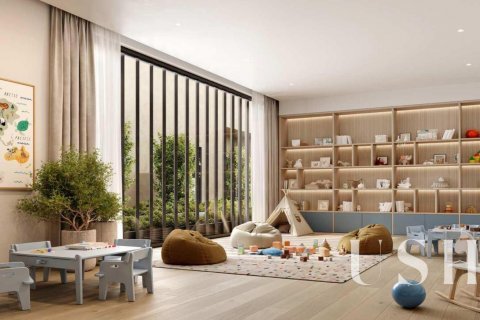 شقة للبيع في Town Square، دبي، الإمارات العربية المتحدة 2 غرفة نوم ، 89 متر مربع ، رقم 620694 - صورة 8