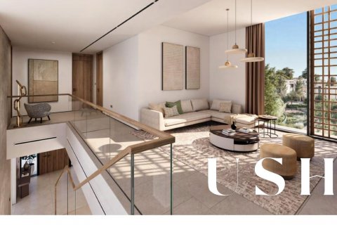 Vila di Dubai Land, UAE 6 bilik tidur, 720 meter persegi № 620695 - foto 13