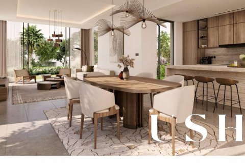 Vila di Dubai Land, UAE 6 bilik tidur, 720 meter persegi № 620695 - foto 6