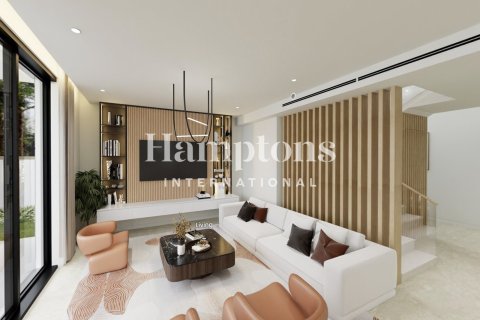 Villa para arrendamento em Dubai Land, Dubai, EAU 4 quartos, 367.98878300 m2 № 714611 - foto 11