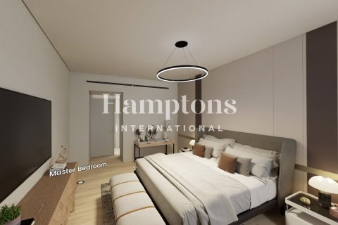 Villa para arrendamento em Dubai Land, Dubai, EAU 4 quartos, 367.98878300 m2 № 714611 - foto 3